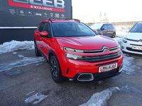 gebraucht Citroën C5 Aircross BlueHDI 130 S&S Feel EAT8 Aut.