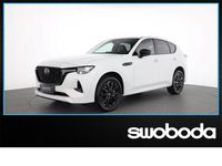 Neu Mazda CX-60 Homura-Line 327 PS (240 kW) 2025 Rhodium weiss SUV