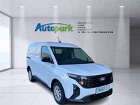 gebraucht Ford Transit Courier Kastenwagen Trend