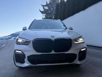 gebraucht BMW X5 xDrive 30d M Sport mit Garantie