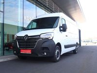 gebraucht Renault Master L2H2 35t dCi 135