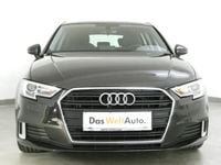 gebraucht Audi A3 Sportback SB 1.0 TFSI Sport