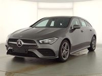 gebraucht Mercedes CLA180 Shooting Brake 