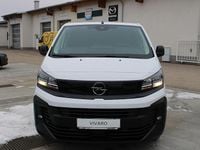 gebraucht Opel Vivaro BlueHDi 120 S&S XL
