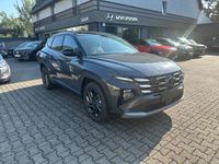 Neu Hyundai Tucson 159 PS (116 kW) 2025 Ecotronic gray / schwarz SUV