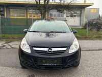 gebraucht Opel Corsa 1,0 Edition