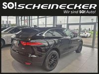 gebraucht Jaguar F-Pace 20d AWD Prestige Aut.