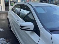 gebraucht Mercedes A160 CDI