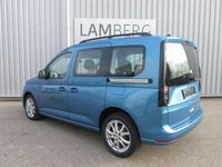 gebraucht VW Caddy Life TDI