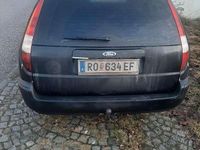 gebraucht Ford Mondeo Traveller Ghia 20 TDCi