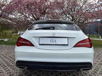 gebraucht Mercedes CLA180 Shooting Brake 