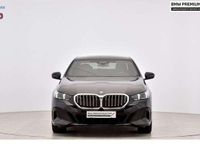 gebraucht BMW 520 d xDrive Limousine