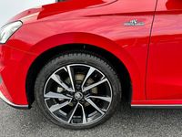 gebraucht Skoda Fabia Monte Carlo TSI DSG