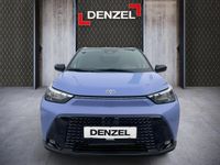 gebraucht Toyota Aygo X 1,5 l Lounge CVT