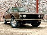 Gebraucht Fiat Dino 180 PS (132 kW) 1971 Blau Coupé