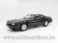 Gebraucht Jaguar XJ40 R 251 PS (184 kW) 1992 Blau Limousine