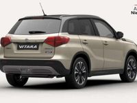 gebraucht Suzuki Vitara GLX 1.4 BOOSTERJET MILDHYBRID 6-Gang 4x4