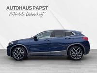 gebraucht BMW X2 *** M SPORT X *** 9 PAKETE *** VIELE EXTRAS ***