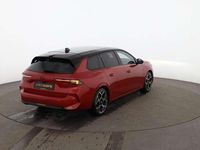 gebraucht Opel Astra ST 1.6 Turbo PHEV GS Line Aut LED SKY AHK