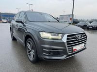 gebraucht Audi Q7 3.0 TDI quattro