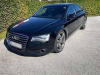 gebraucht Audi A8 30 TDI quattro Tiptronic