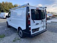 gebraucht Opel Vivaro L1H1 16 CDTI BiTurbo ecoFLEX 29t Business