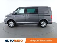 gebraucht VW Caravelle T6 2.0 TDI Comfortline 4Motion