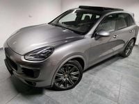 gebraucht Porsche Cayenne Turbo S SV8 TDIFacelift SportpaketAhvPanorama