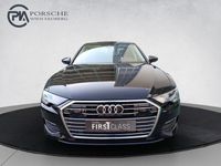 gebraucht Audi A6 Limousine 35 TDI Design