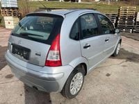 Gebraucht Citroën C3 Exclusive 88 PS (64 kW) 2006 Limousine