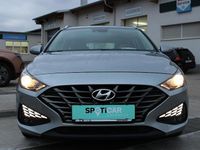 gebraucht Hyundai i30 CW 16 CRDi i-Line Plus