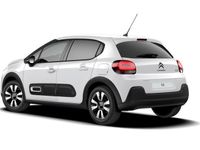 gebraucht Citroën C3 1.2 PT 110 Max Kam LED Keyless PDC Temp 16Z