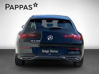 gebraucht Mercedes CLA180 Shooting Brake *Progressive, 7G-DCT, LED-HPS, Rückfahrkamera, Hands-Free Access, Ambientebeleuchtung, Totwinkel-A.
