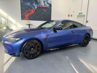 gebraucht BMW M4 Competition M Coupe Aut.