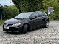 gebraucht VW Golf GTD BlueMotion Technology