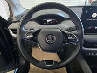 gebraucht Skoda Enyaq iV 60 62kWh