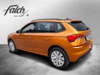 gebraucht Skoda Kamiq Ambition TSI