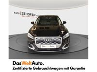 gebraucht Audi Q2 1.0 TFSI Sport