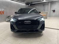 gebraucht Audi Q3 40 TFSI quattro S-line S-tronic