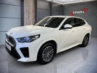 Gebraucht BMW iX2 Shadowline 150 kW (204 PS) 2025 Alpinweiß iii SUV