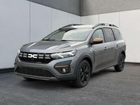Neu Dacia Jogger Extreme 110 PS (80 kW) 2025 Grau Van / Kleinbus