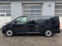 Gebraucht Opel Vivaro 144 PS (105 kW) 2022 Schwarz Van / Kleinbus