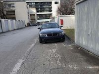 Gebraucht BMW 325 Cabriolet 218 PS (160 kW) 2007 Cabrio