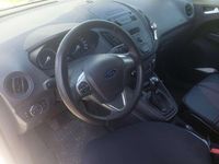 gebraucht Ford Courier Trend