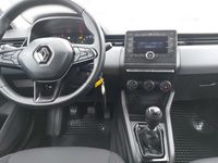 gebraucht Renault Clio V ClioLife SCe 65