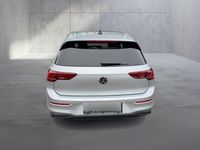 gebraucht VW Golf VIII Rabbit TSI