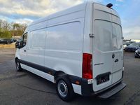 gebraucht Mercedes Sprinter 314 CDI Aut. L2H2