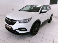 gebraucht Opel Grandland X 1.2 Turbo Direct Injection Edition Start/Stop