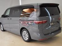 gebraucht VW Multivan Business ÜH TDI