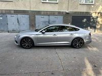gebraucht Audi A5 Sportback A5 40 TDi